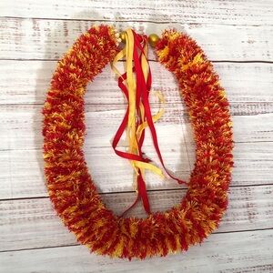 University of Southern California USC T-Shirt LG Tailgate Graduation Gift Set